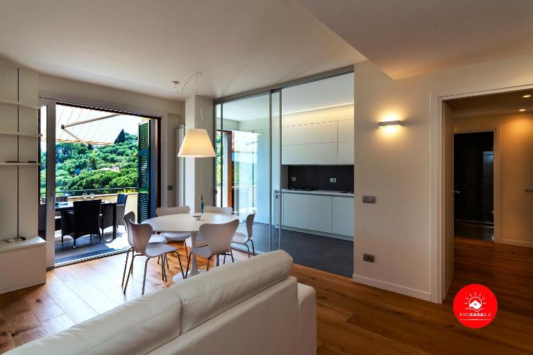 Paradise Luxury Terrace - B&B Portovenere