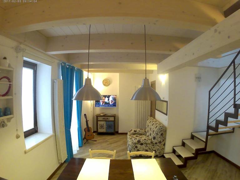 Appartamento in centro storico - B&B Ortona