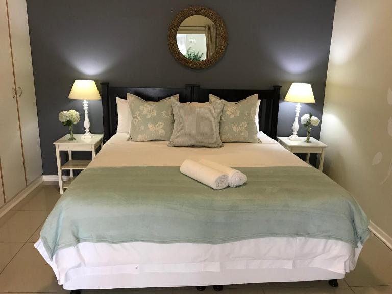 Bishops GuestHouse - B&B Eshowe