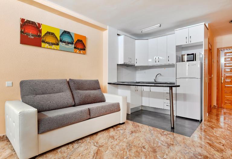 Estudio La Mata - B&B Torrevieja