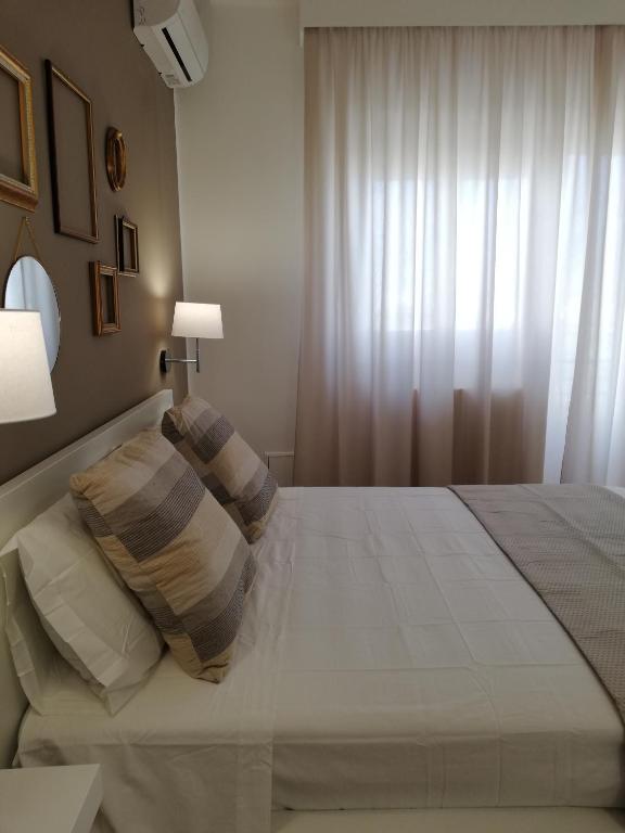 Ostuni Crispi House - B&B Ostuni