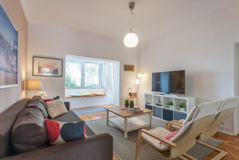 FLH Cascais Apartment with Terrace - B&B Cascais