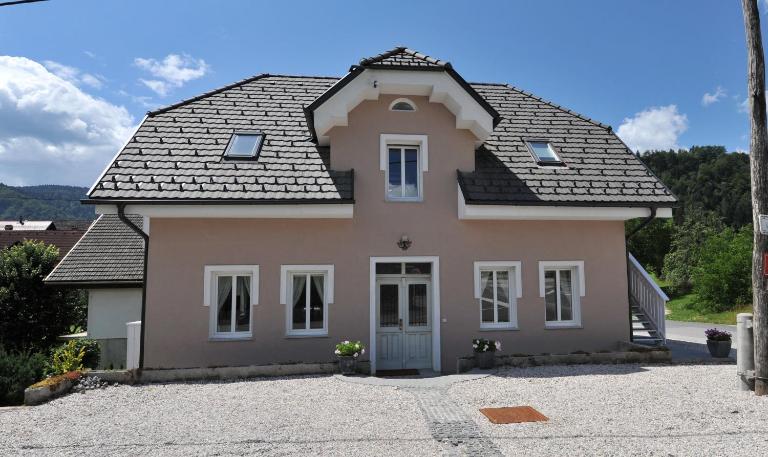 Vila Sol - Ferienwohnung Bled