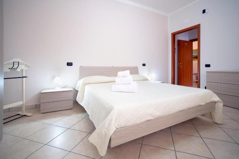 B&B Nonno Michele - Ferienwohnung Fisciano