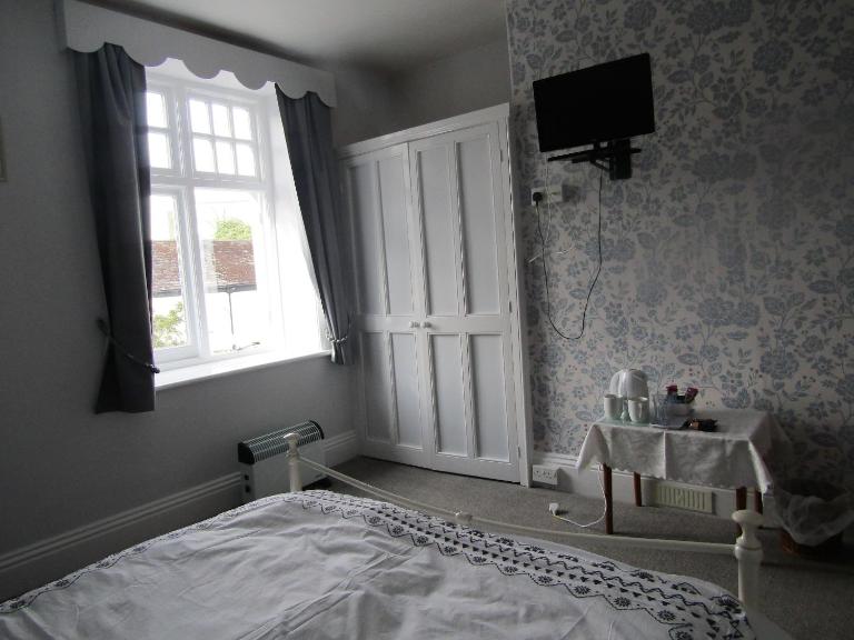 The Old Post House - Chambres d'hôtes Moretonhampstead