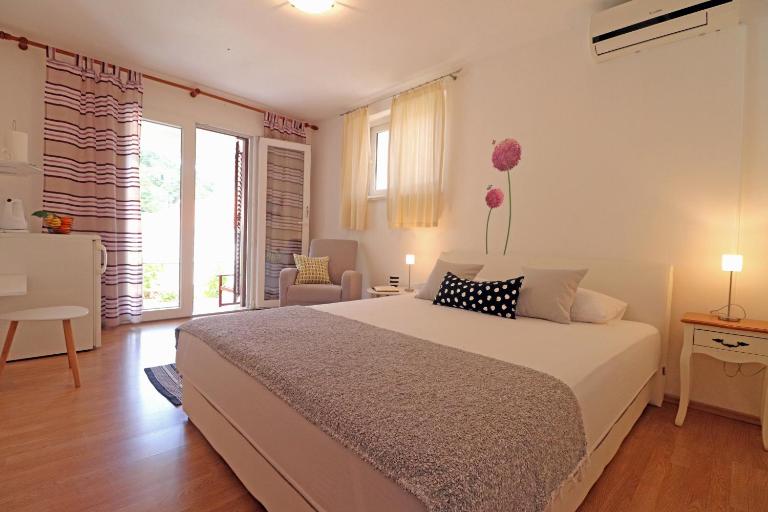 Guesthouse Korkyra Sun - Ferienwohnung Korčula