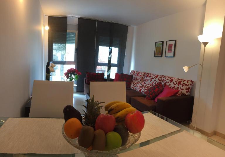 vvases - B&B Telde