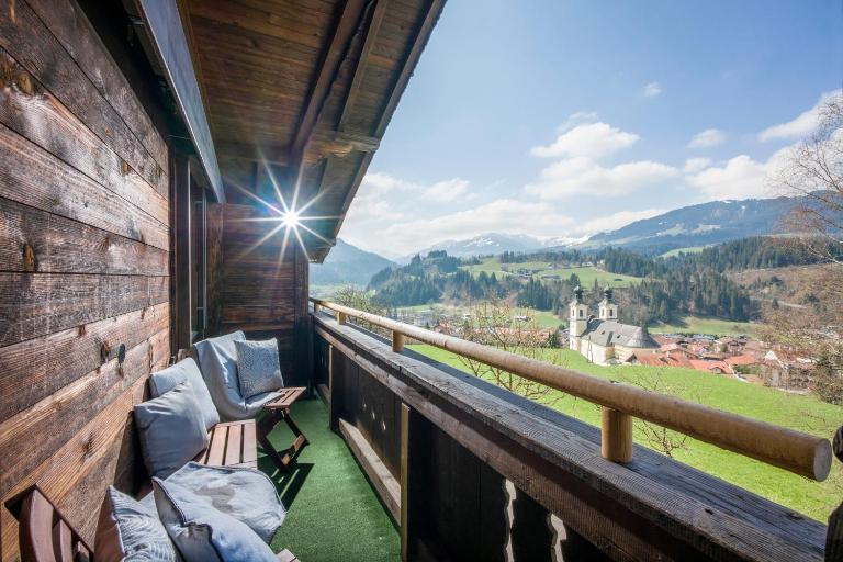 Ferienwohnung Lehenhof - B&B Hopfgarten im Brixental