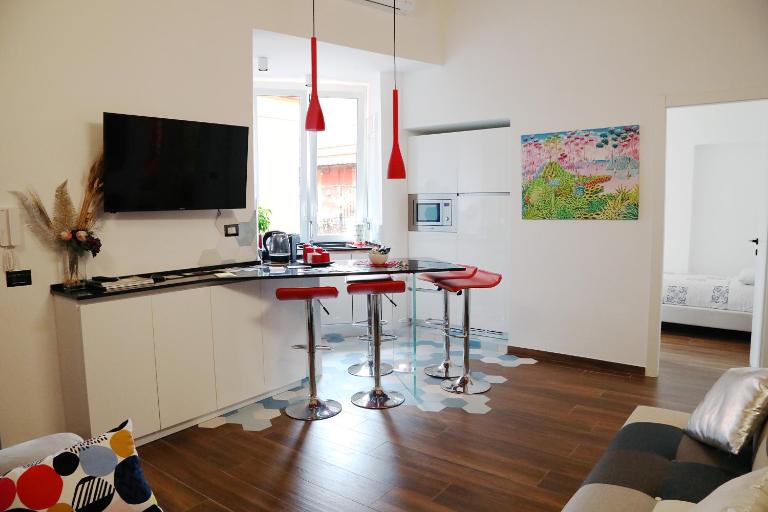 Casa Veniero - Chambres d'hôtes Rome