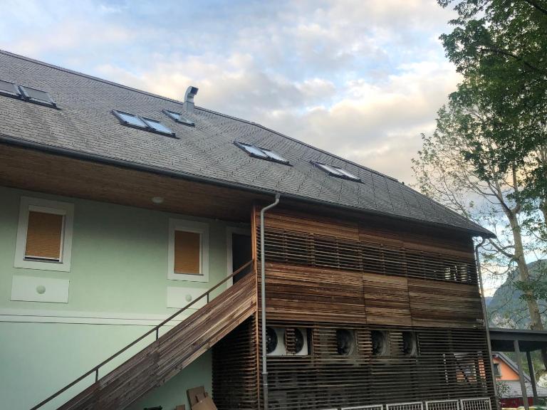BC10 - B&B Bovec