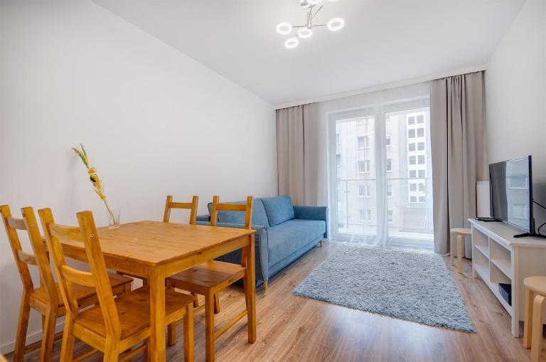 Apartment Kordiana - Ferienwohnung Krakau