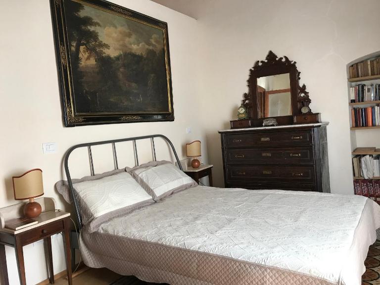 La casa di Alice - B&B La Spezia