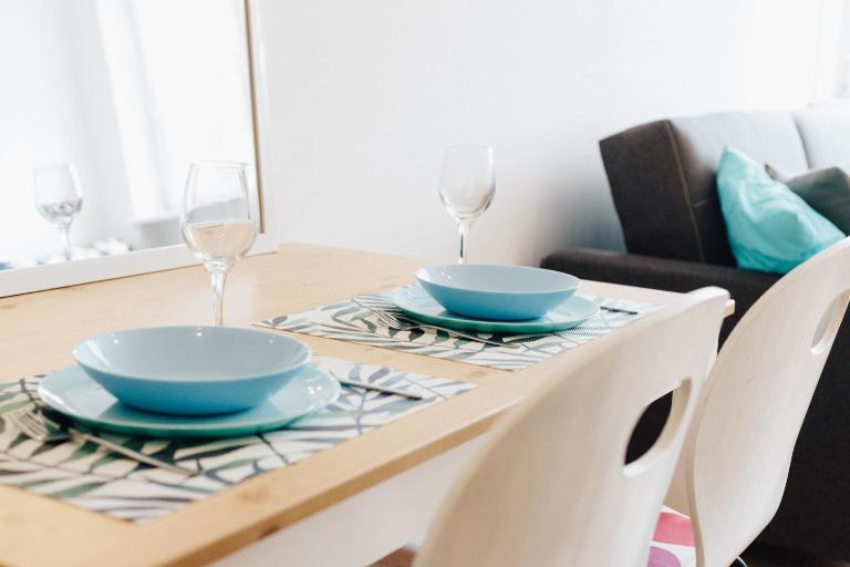 Apartament Gdynia Centrum - B&B Gdynia