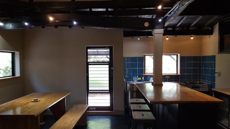 Asobi Lodge - Chambres d'hôtes Kyōtango