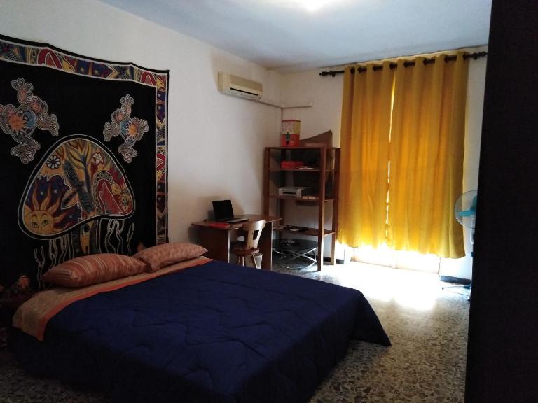 colors house - B&B Alghero