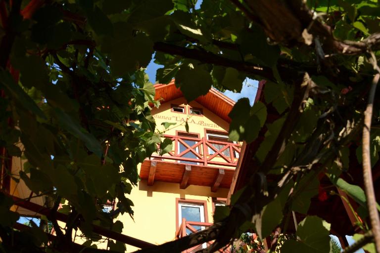 Pensiunea Lala - B&B Băile Tuşnad