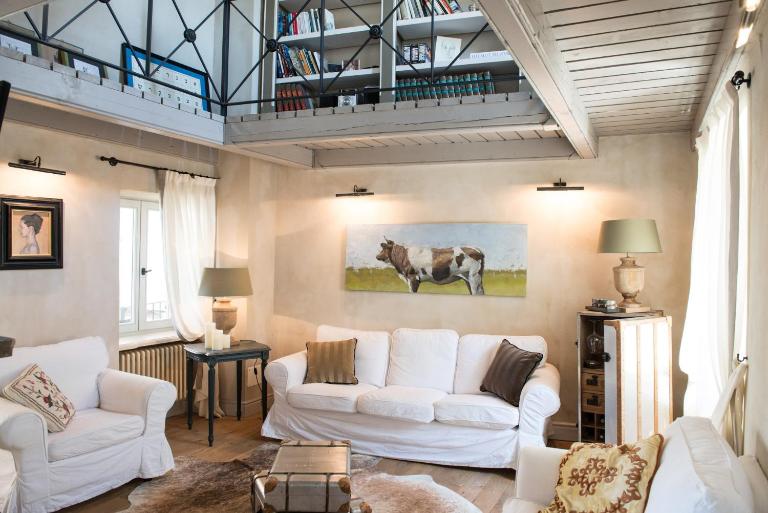 [TARTUFO BIANCO] Villa Althea - B&B Bossolasco