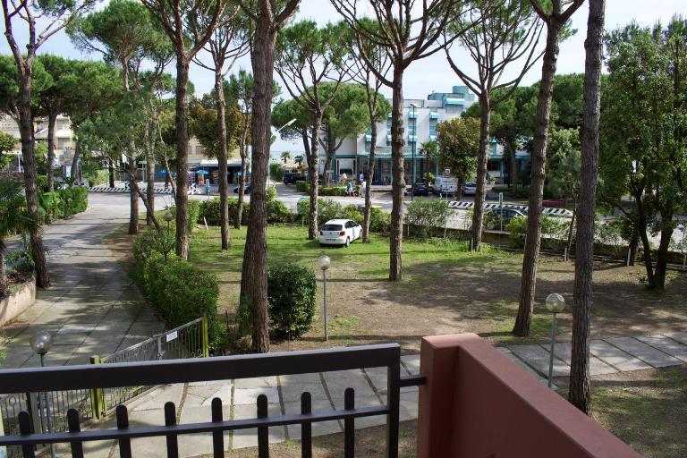 App4rent - Villa Cristina 10 - RINNOVATO - Chambres d'hôtes Lido di Jesolo