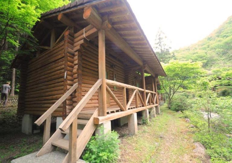 Nature Resort in Shimanto / Vacation STAY 33201 - Bed and Breakfast Funato