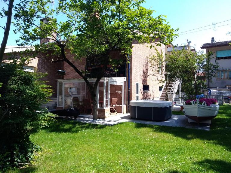 B&B and Sail - B&B Caorle