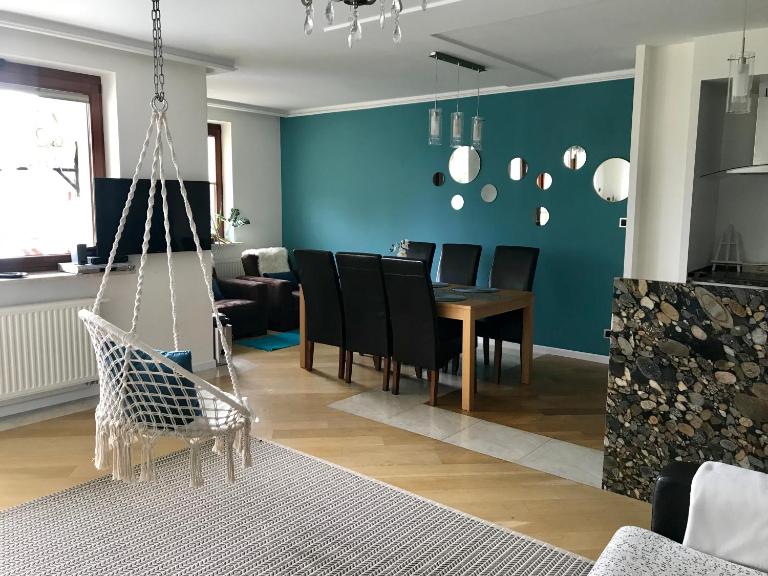 Stadium Apart - B&B Warsaw