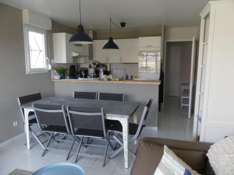 Au gré du vent - B&B Camiers