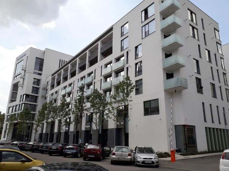Vivido Apartments - B&B Cluj-Napoca