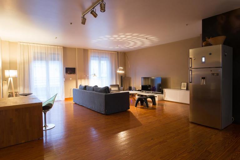 ACROPOLITANA 2 - B&B Atenas