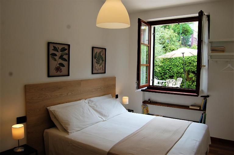 Green Corner Gelsomino - B&B Cavalcaselle