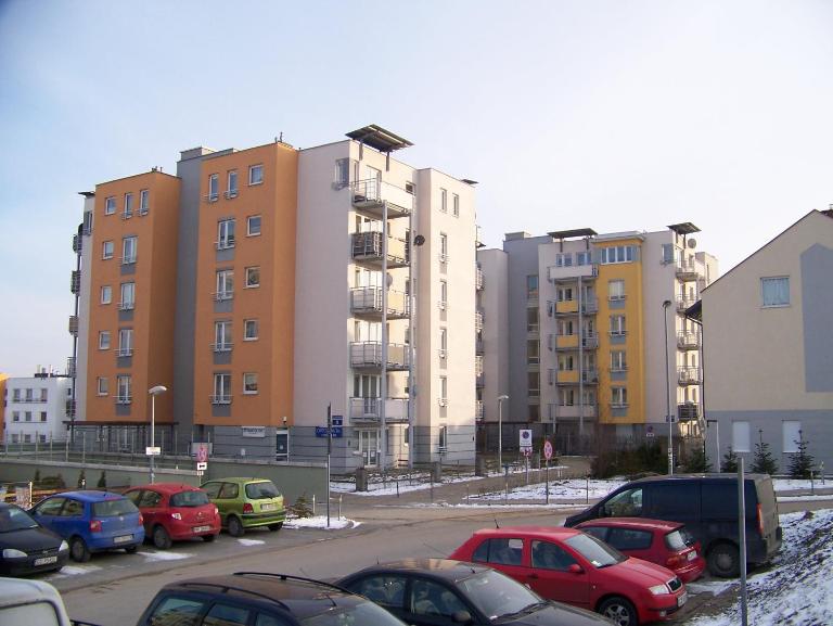 Przytulne mieszkanie - Bed and Breakfast Gdansk