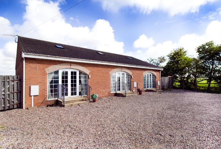 Skegness Holiday Cottages - B&B Skegness