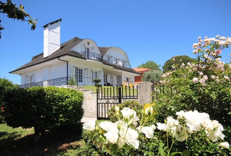 B&B Villa Branca Barreiros AL98139 - Ferienwohnung Barreiros