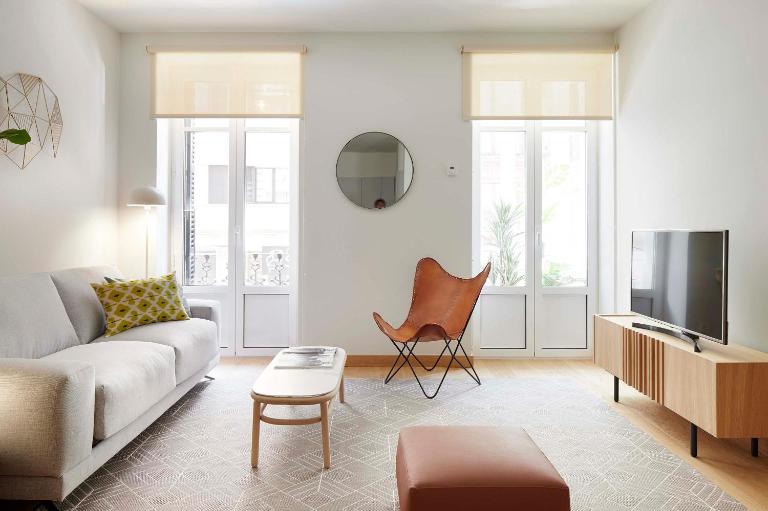 Haizea by FeelFree Rentals - Ferienwohnung Donostia / San Sebastián