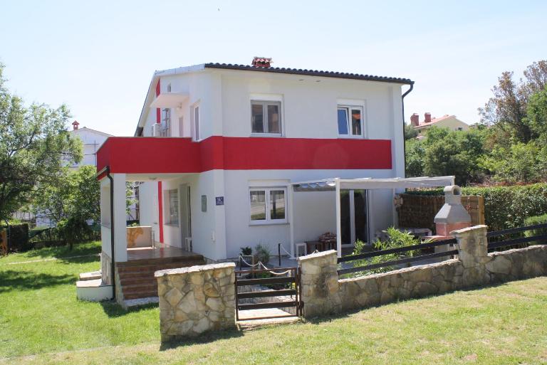 Holiday Home Radmila - Ferienwohnung Premantura