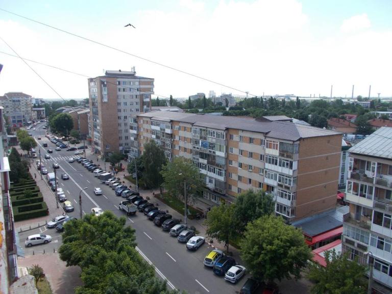 Apartament Tanya - B&B Targoviste