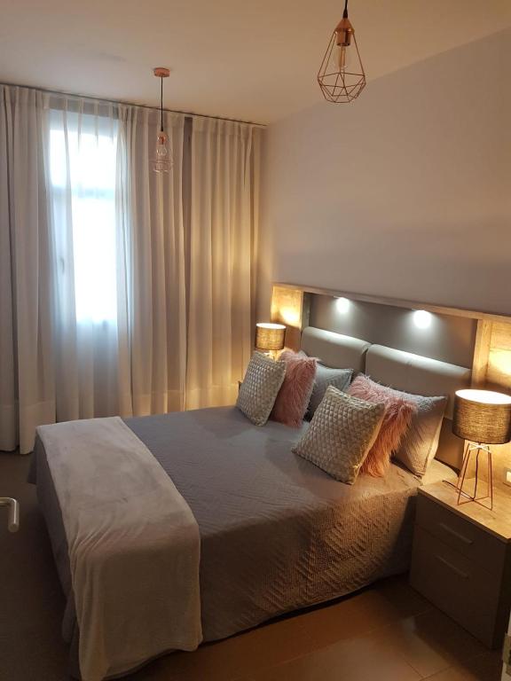 POZO STYLE - Bed and Breakfast Pozo Izquierdo