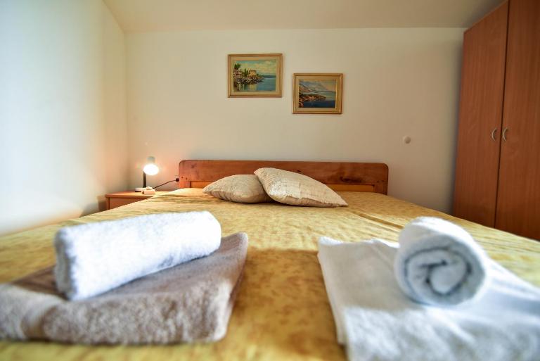 Nena - B&B Sukošan