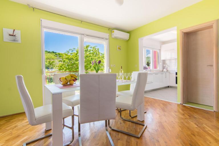 Apartman Vendi - Bed and Breakfast Zagvozd