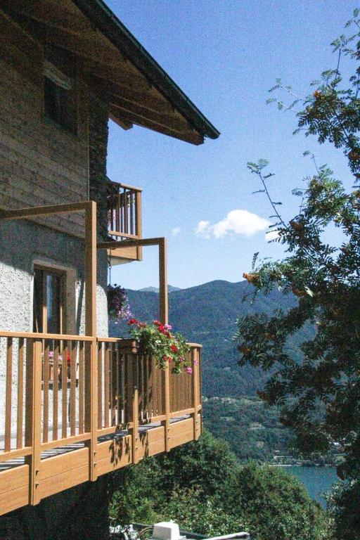 B&B Alba Sul Lago - B&B Pergine Valsugana