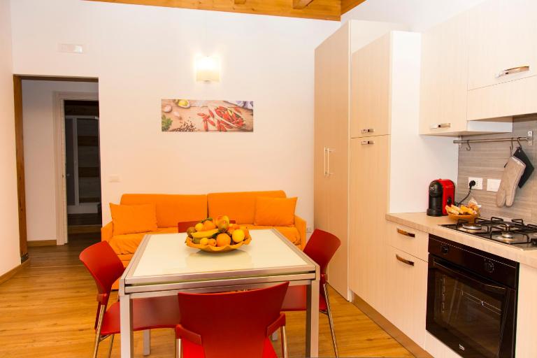 Appartamenti Vacanze Mareemare - Bed and Breakfast Capo d'Orlando
