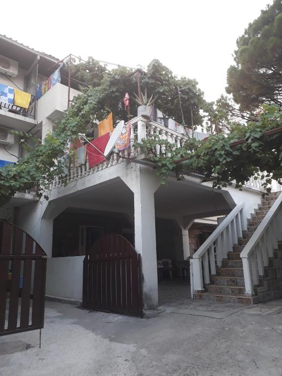 Vila Ruška - B&B Prčanj