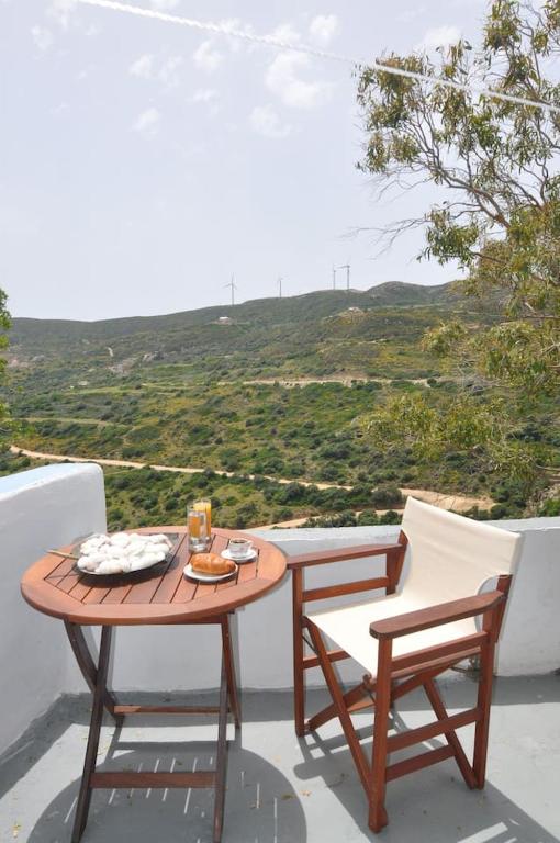 XALAKAS SUMMER HOUSE - B&B Empouríos