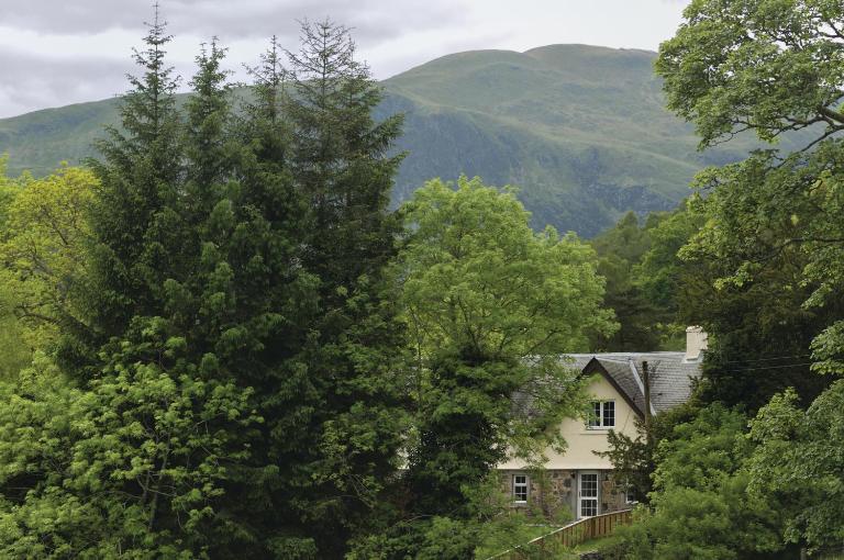 Leny Estate - B&B Callander