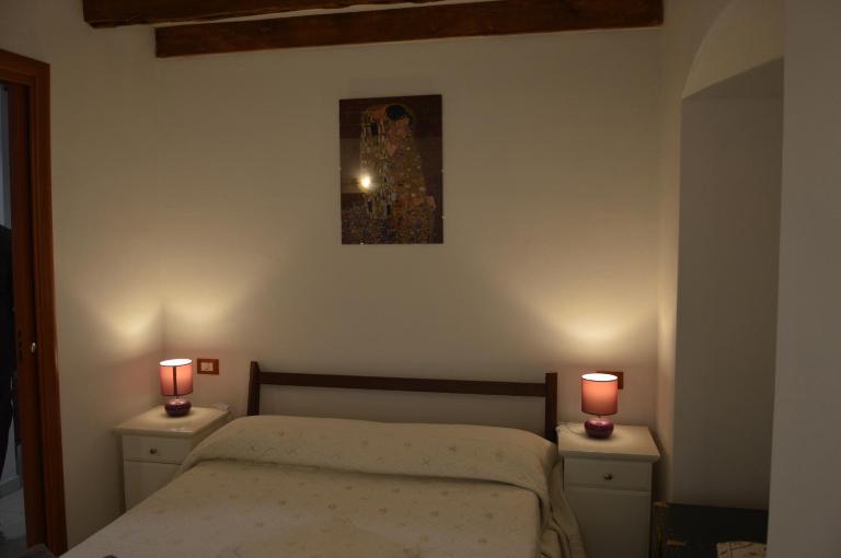 Posizione_Strategica_SottoSopra_LaSpezia - Bed and Breakfast La Spezia