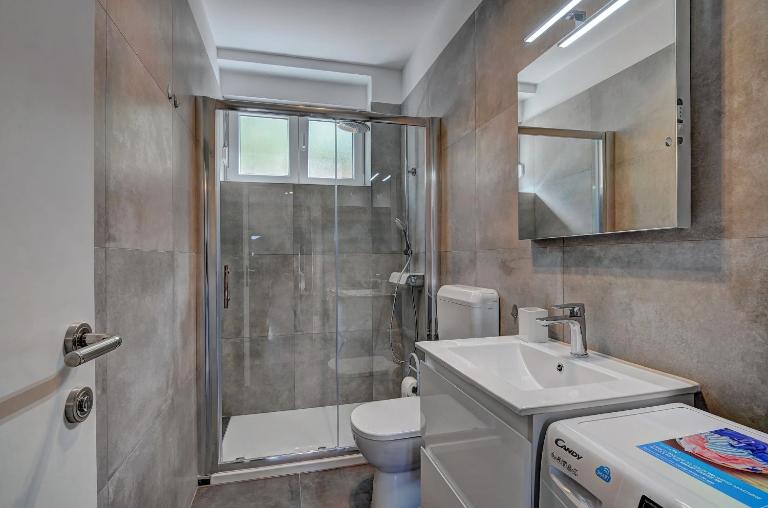 Apartman D - Bed and Breakfast Pula