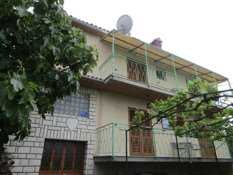 GREEN GARDENS 2 - Bed and Breakfast Rovinj