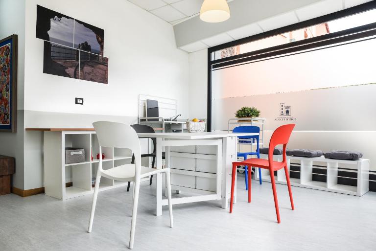Bed and Breakfast Porto Flavia - Bed and Breakfast Iglesias