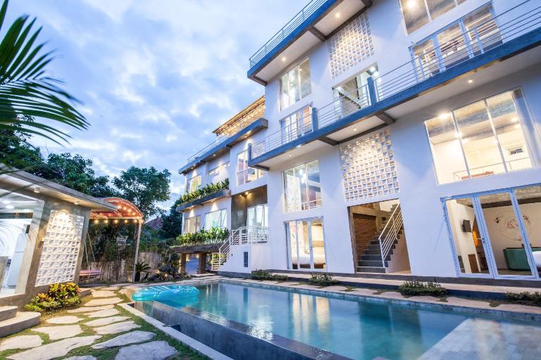 Ohana Pererenan - Chambres d'hôtes Canggu