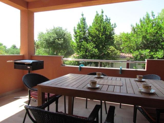 Family apartment Maxim - B&B Sv. Filipi i Jakov