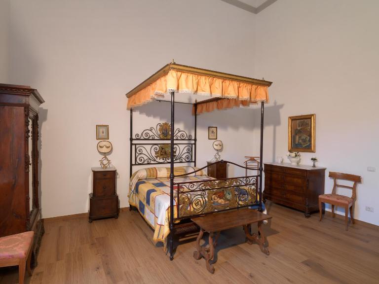 Giardino D'Azeglio Locazione Turistica - Chambres d'hôtes Florence